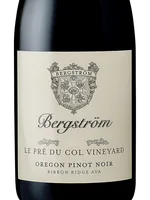 Le Pré du Col Vineyard Pinot Noir