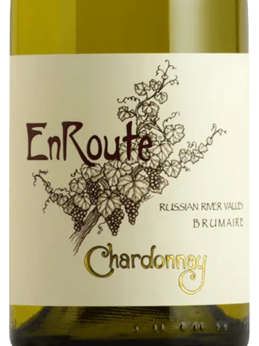Brumaire Chardonnay