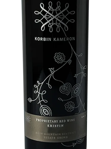 Kristin Proprietary Red