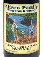 Trout Gulch Vineyard Pinot Noir