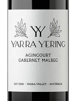 Agincourt Cabernet - Malbec