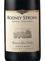 Estate Pinot Noir