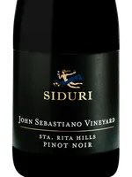 John Sebastiano Vineyard Pinot Noir