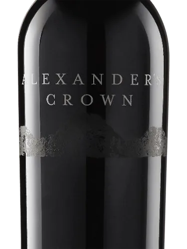 Alexander's Crown Cabernet Sauvignon