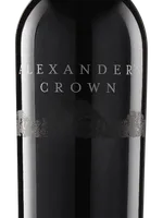 Alexander's Crown Cabernet Sauvignon