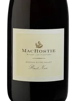 Russian River Valley Pinot Noir