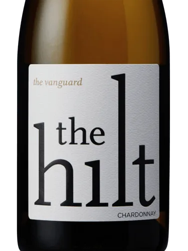 The Vanguard Chardonnay