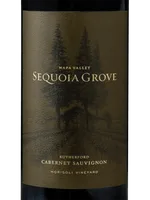 Cabernet Sauvignon Morisoli Vineyard