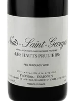 Nuits-Saint-Georges 1er Cru 'Les Hauts Pruliers'