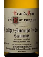 Puligny - Montrachet 1er Cru Chalumaux