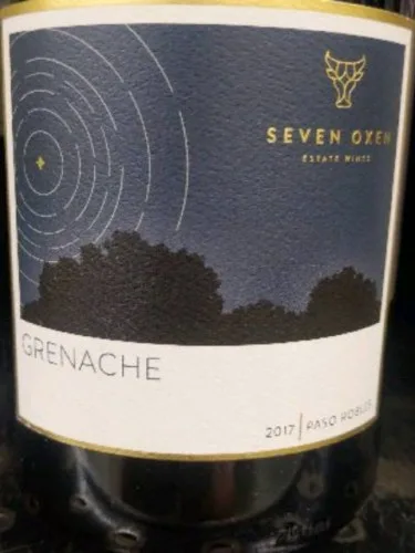 Grenache