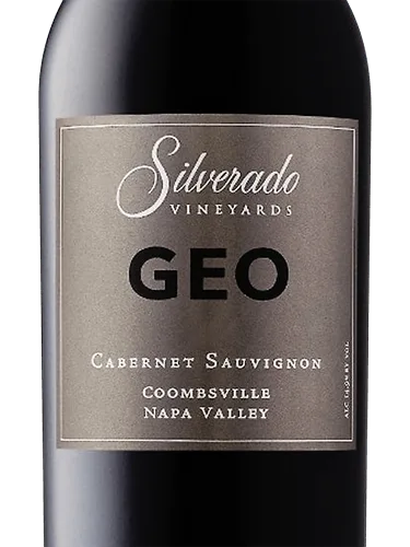 GEO Cabernet Sauvignon