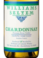 Heintz Vineyard Chardonnay