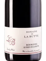 Le Pied de la Butte Bourgueil