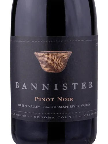 Pinot Noir