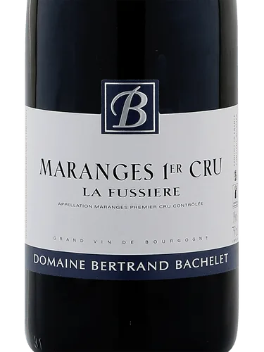 Maranges 1er Cru 'La Fussiére'