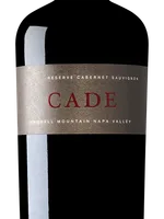Reserve Cabernet Sauvignon