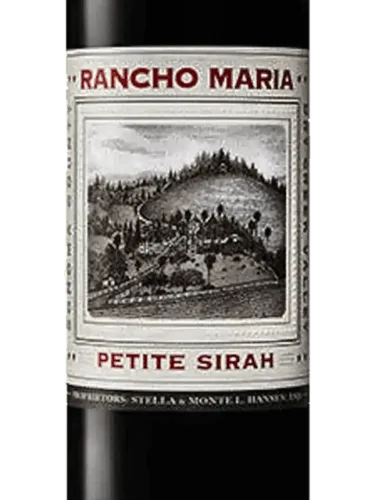 Petite Sirah