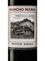 Petite Sirah