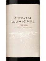 Aluvional Paraje Altamira