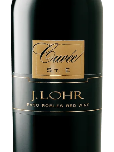 Cuvée St. E