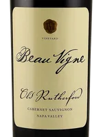 Old Rutherford Cabernet Sauvignon
