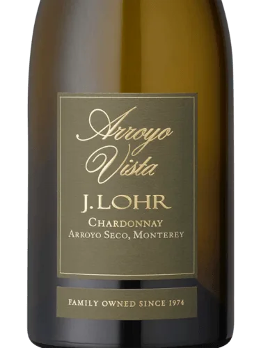 Arroyo Vista Chardonnay