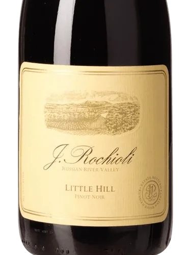 Little Hill Pinot Noir