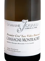 Chassagne-Montrachet Premier Cru 'Les Vides Bourses'