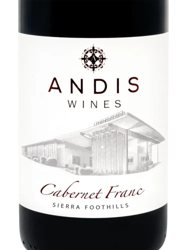 Cabernet Franc