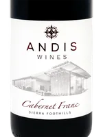 Cabernet Franc