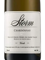 Vrede Chardonnay