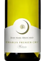 Chablis Premier Cru 'Montmains'