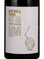 Abbey-Harris Pinot Noir