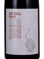 Harmony Lane Vineyard Pinot Noir