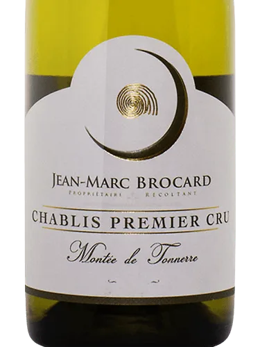 Chablis Premier Cru 'Montée de Tonnerre'