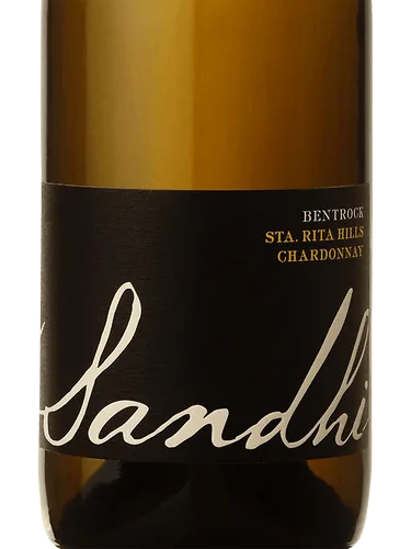 Bentrock Chardonnay