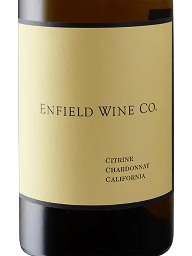 Citrine Chardonnay