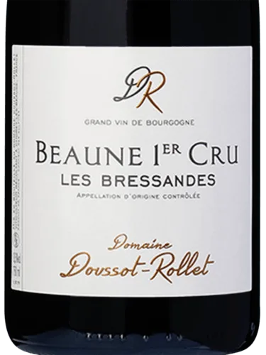 Beaune 1er Cru 'Les Bressandes'