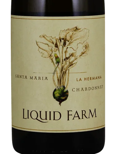 Chardonnay La Hermana