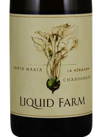 Chardonnay La Hermana