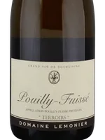 Terroirs Pouilly-Fuisse