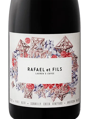 Lauren's Cuvée