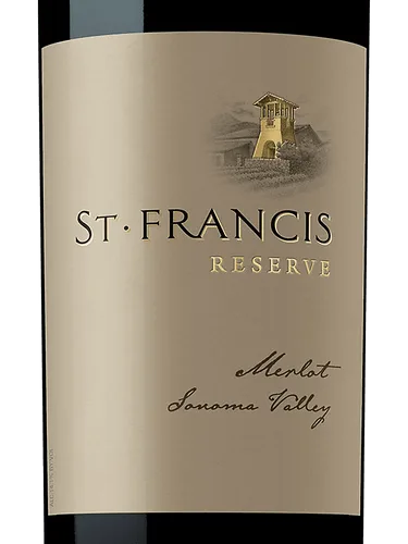 Reserve Merlot