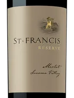 Reserve Merlot