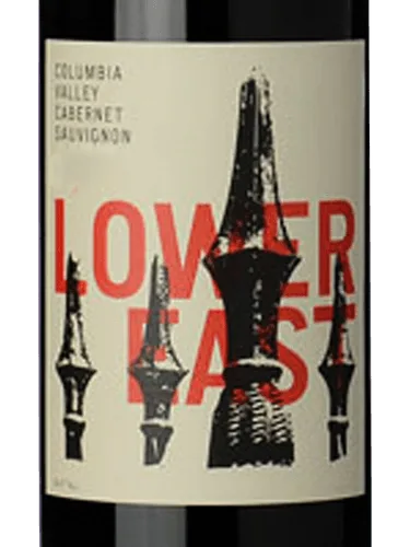 Lower East Cabernet Sauvignon