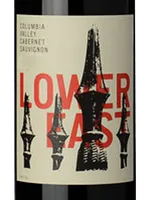 Lower East Cabernet Sauvignon