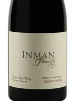 Pratt Vine Hill Pinot Noir
