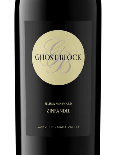 Pelissa Vineyard Zinfandel
