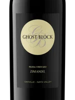 Pelissa Vineyard Zinfandel